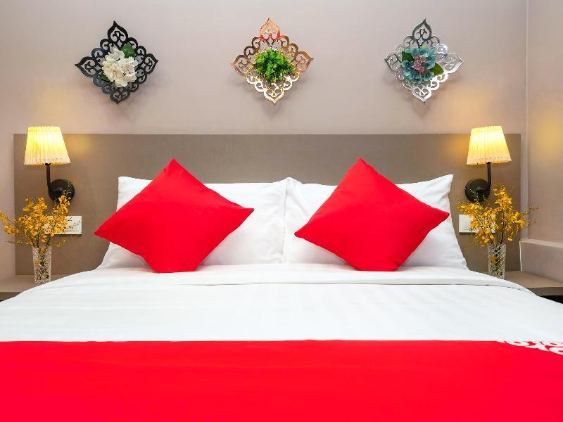 Dk Hotel Джохор Бахру Екстериор снимка