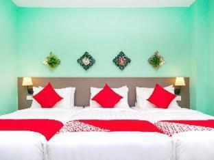 Dk Hotel Джохор Бахру Екстериор снимка