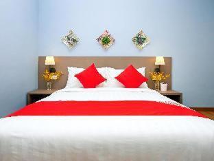 Dk Hotel Джохор Бахру Стая снимка